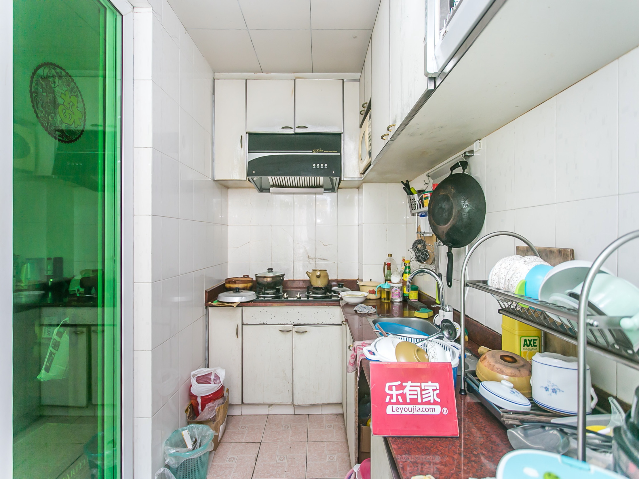 温馨舒适3房2厅，理想居家优选