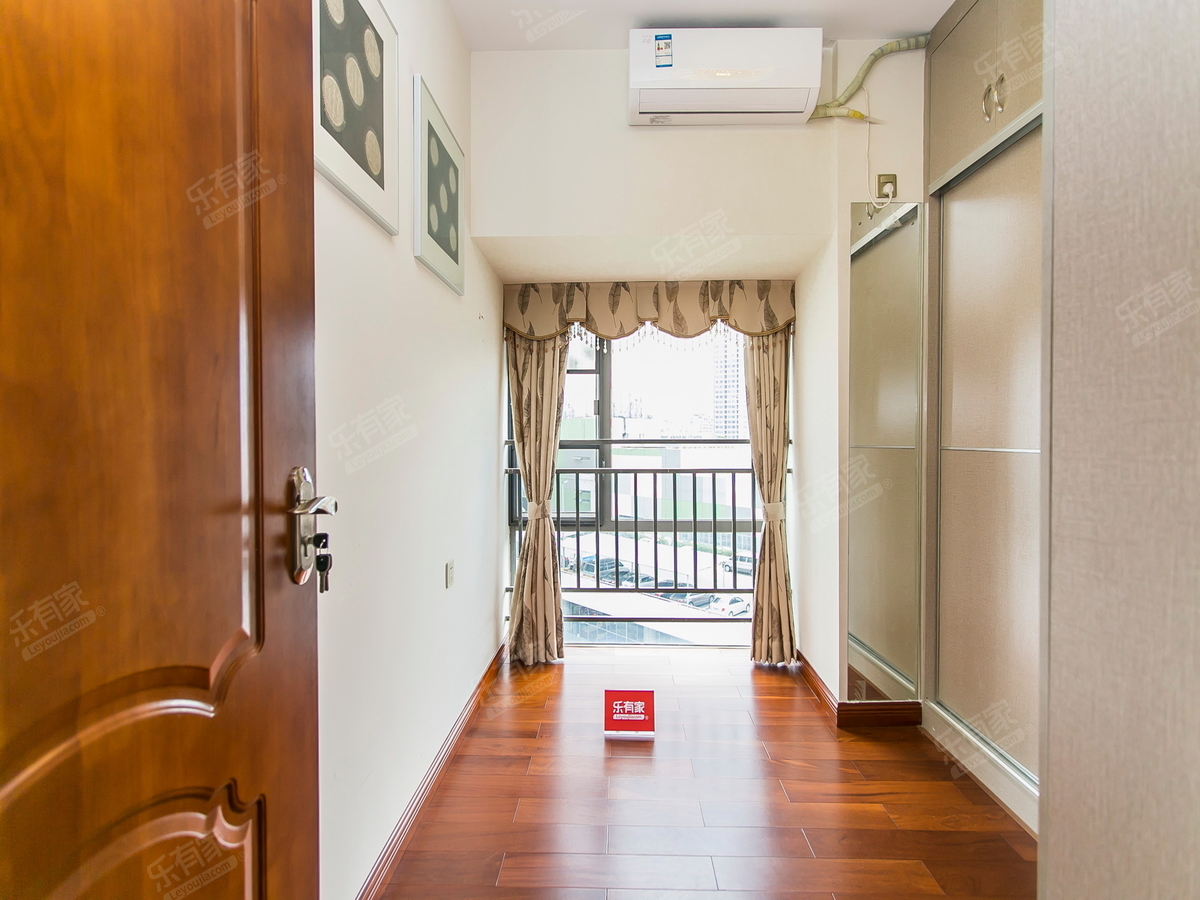 尚书苑东南向三房诚心出售