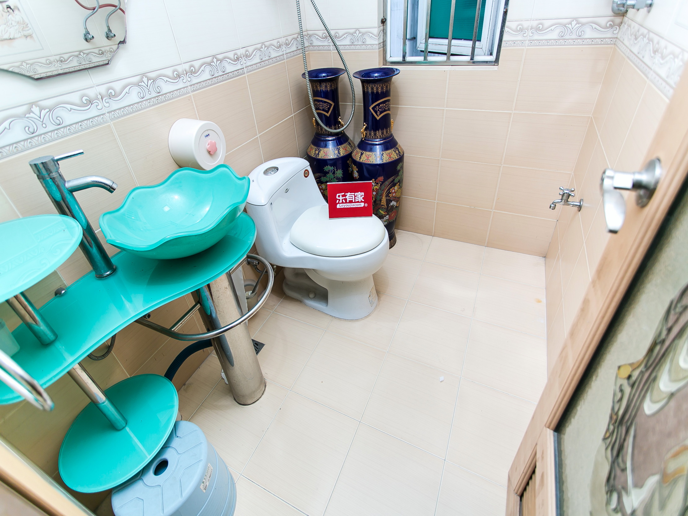 金运家园 3房2厅1卫 81.45㎡