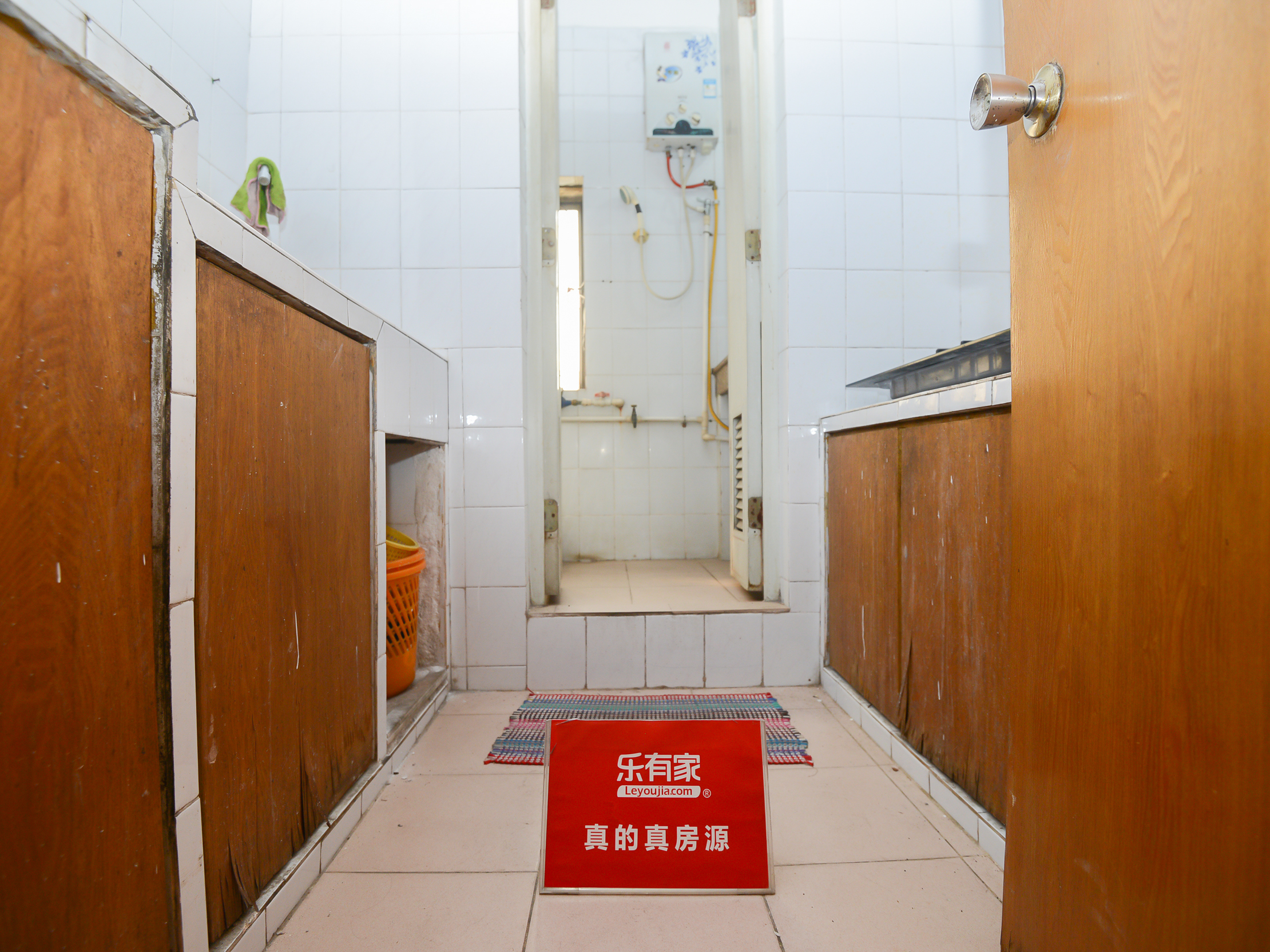 农林新村 1房0厅1卫 35㎡