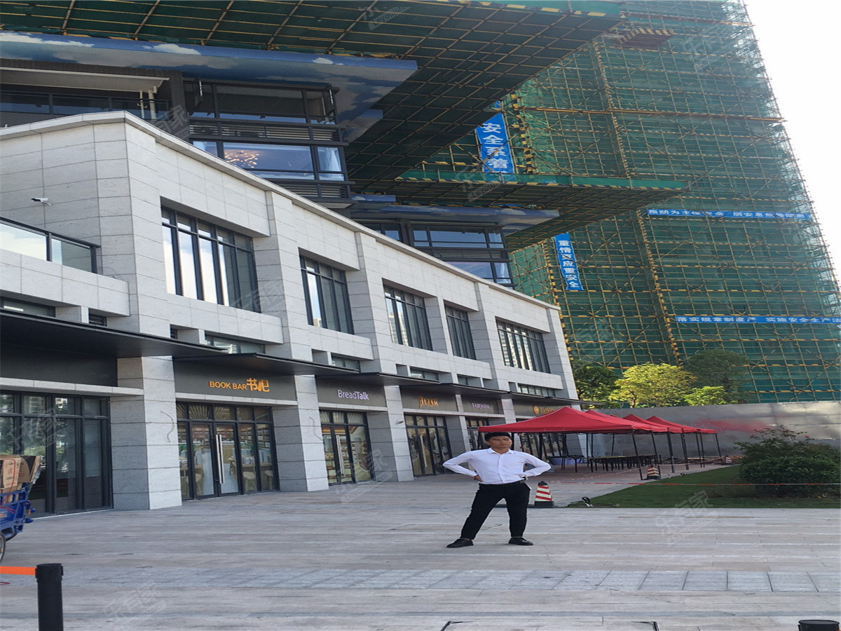 豪利天汇实景图1