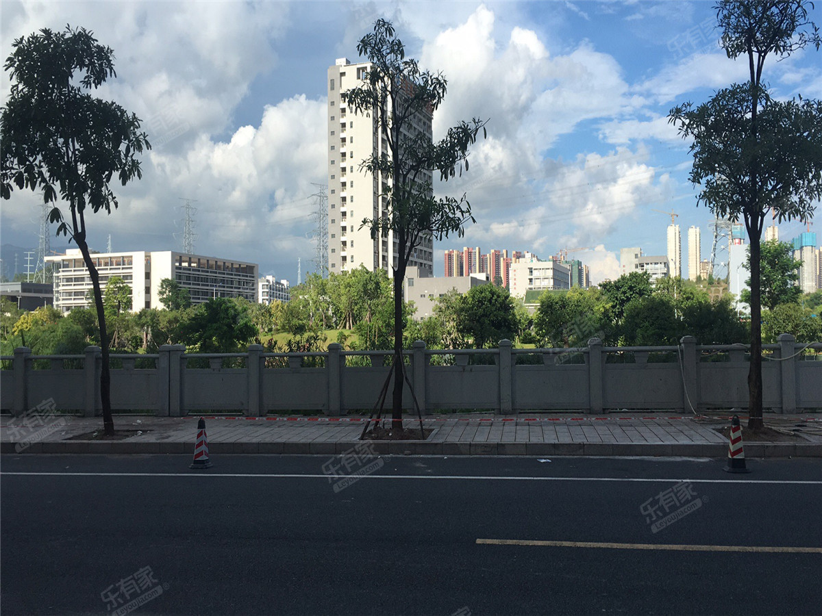 豪利天汇实景图3