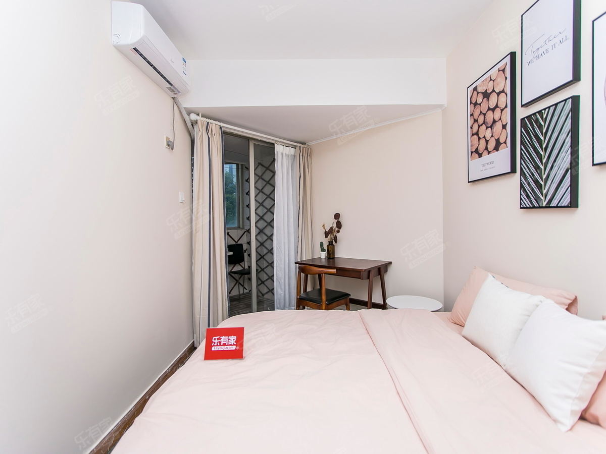 叶城阁单栋四层