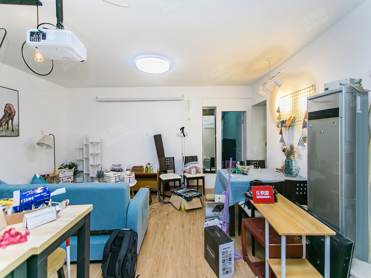 叶城阁单栋四层