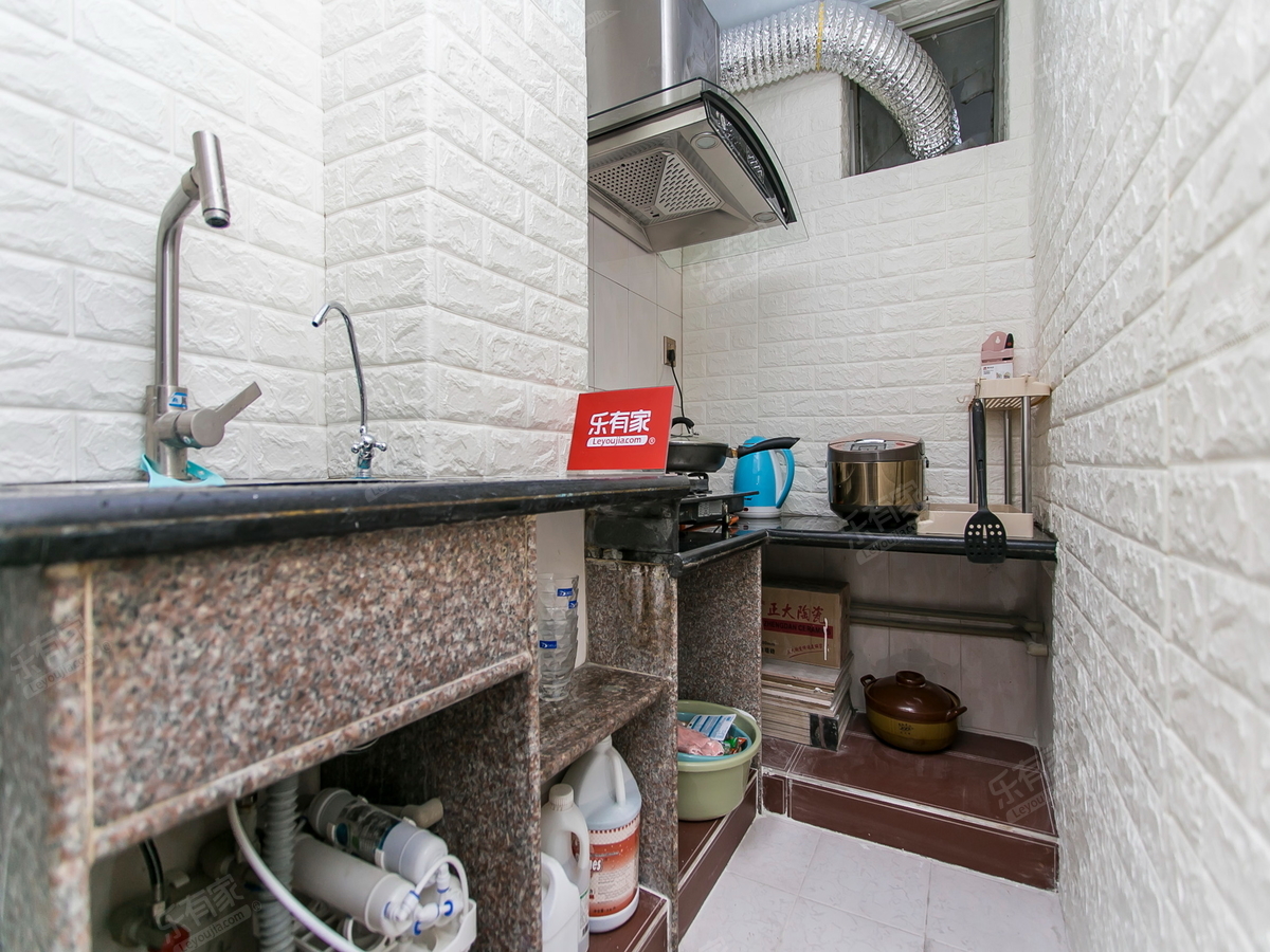 叶城阁单栋四层