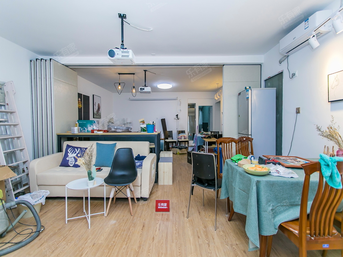 叶城阁单栋四层