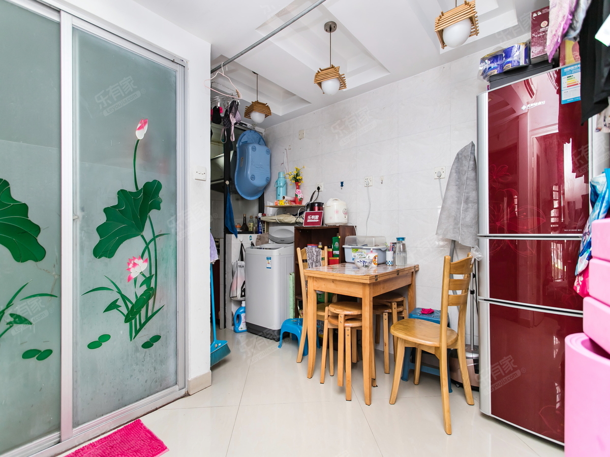 星座小2房，东南向，低于指导价