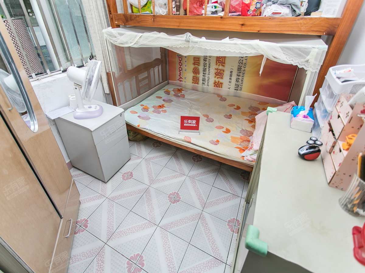 福田CBD！福岗园精装2房，业主诚心出售！