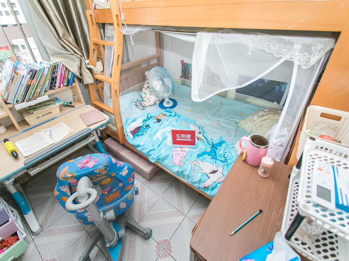 福田CBD！福岗园精装2房，业主诚心出售！