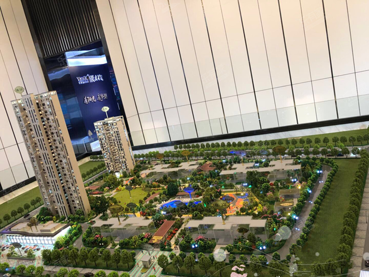熙廷豪园4778