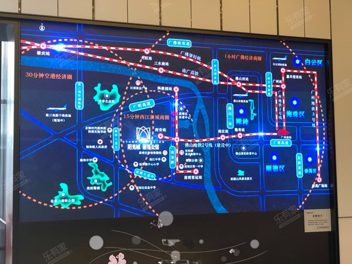 熙廷豪园455