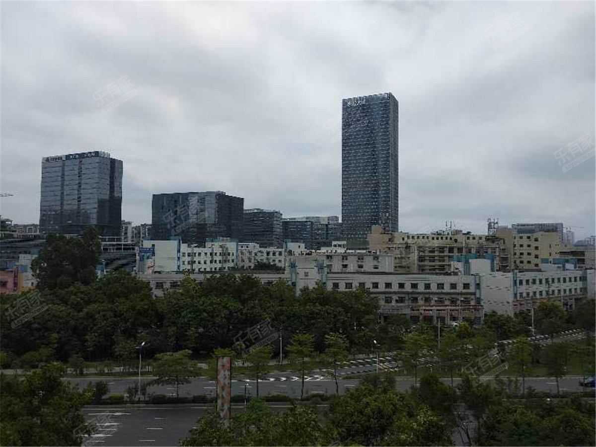 又一城配套1