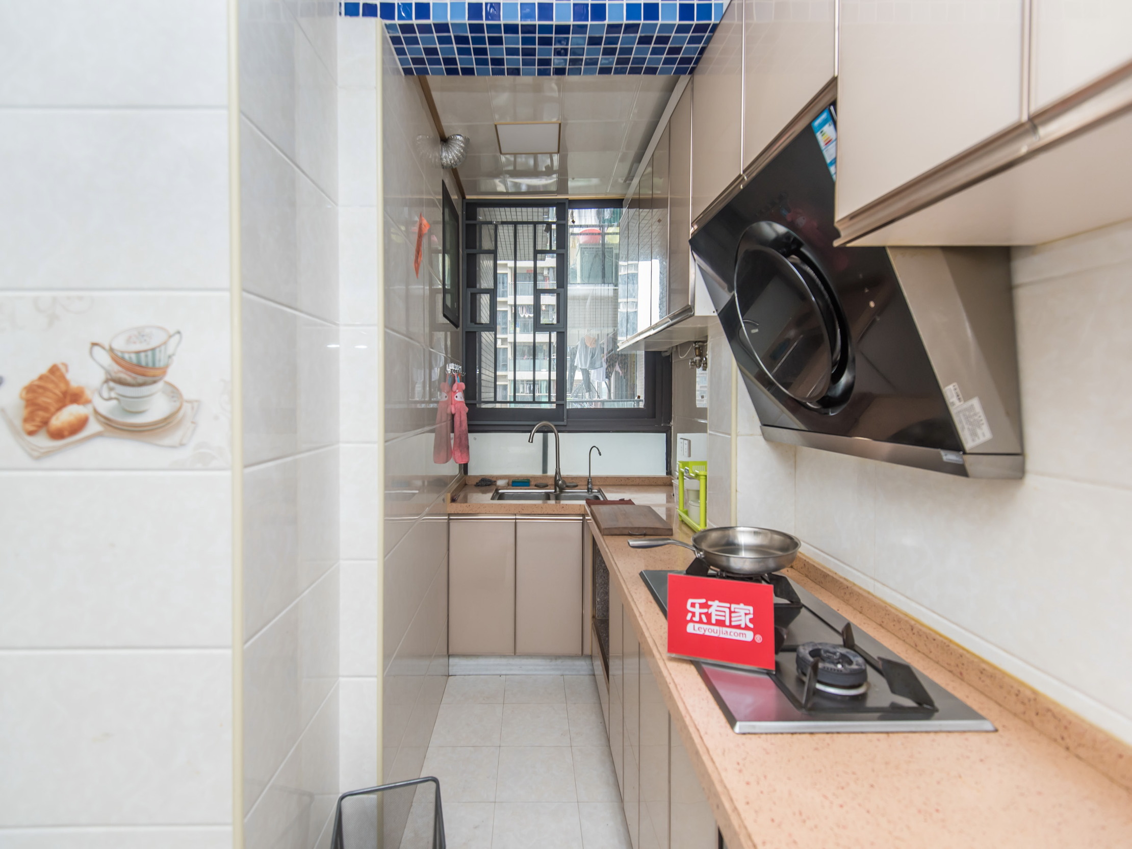 THE TOWN乐城 3房2厅2卫 89.99㎡