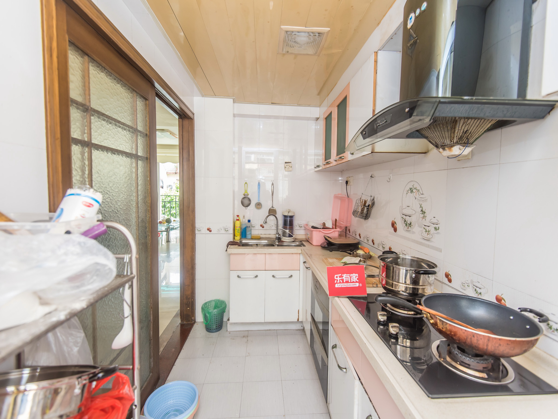 腾昌花园三房，近地铁，精装修，业主诚心出售！