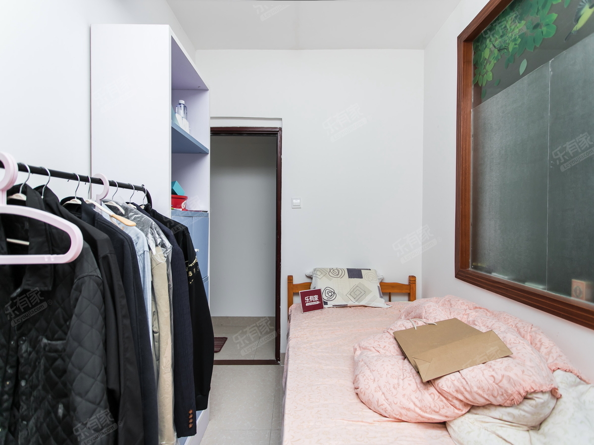 皇溪苑品质小两房，总价可以谈