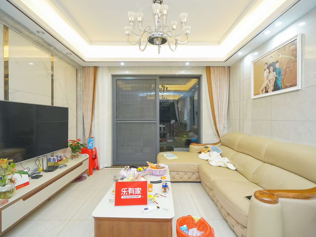 德宝吉屋大三房