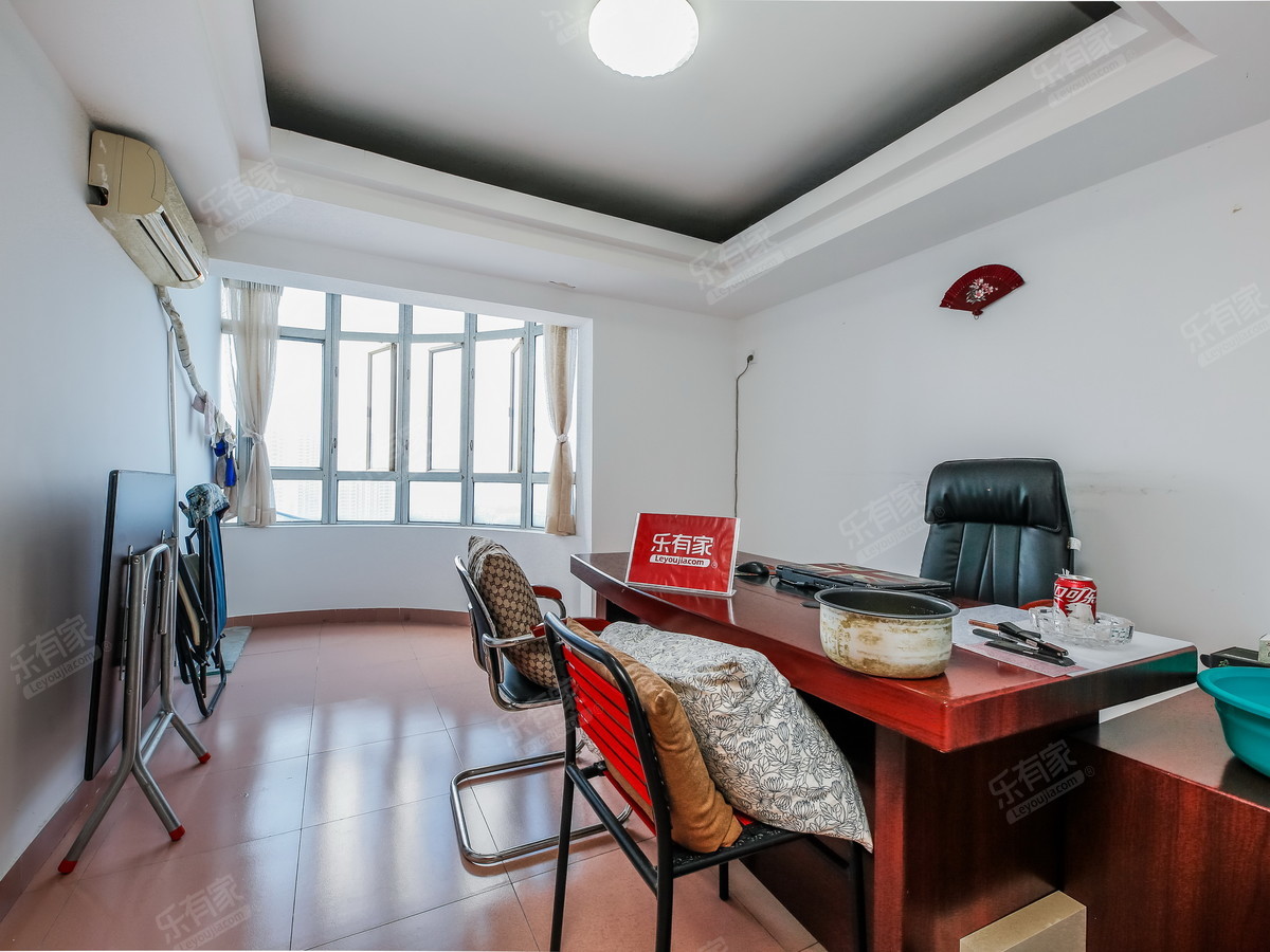 壆岗大厦 2房1厅1卫 81.44㎡