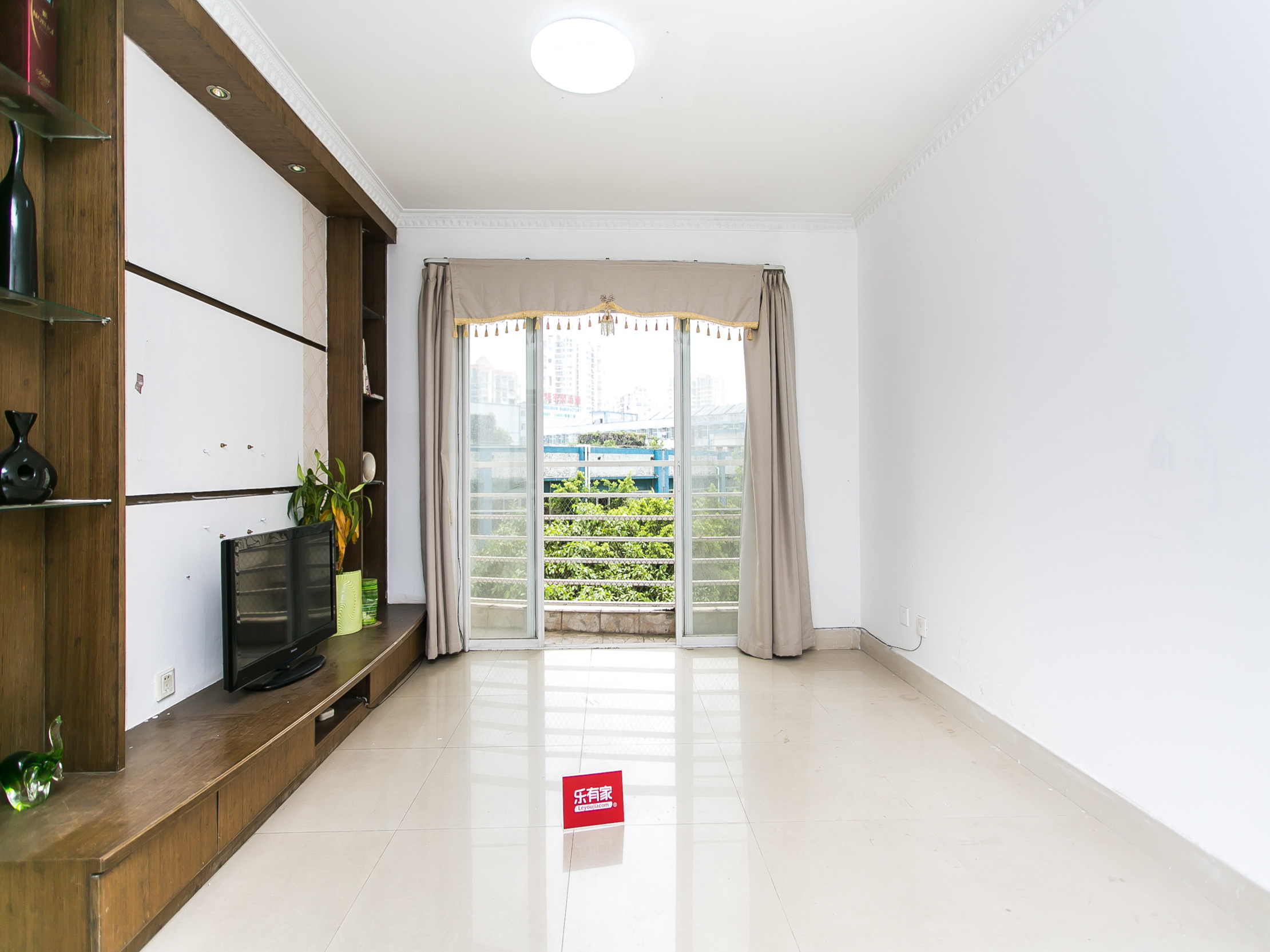 大世纪水山缘东精装2室2厅62.49m²