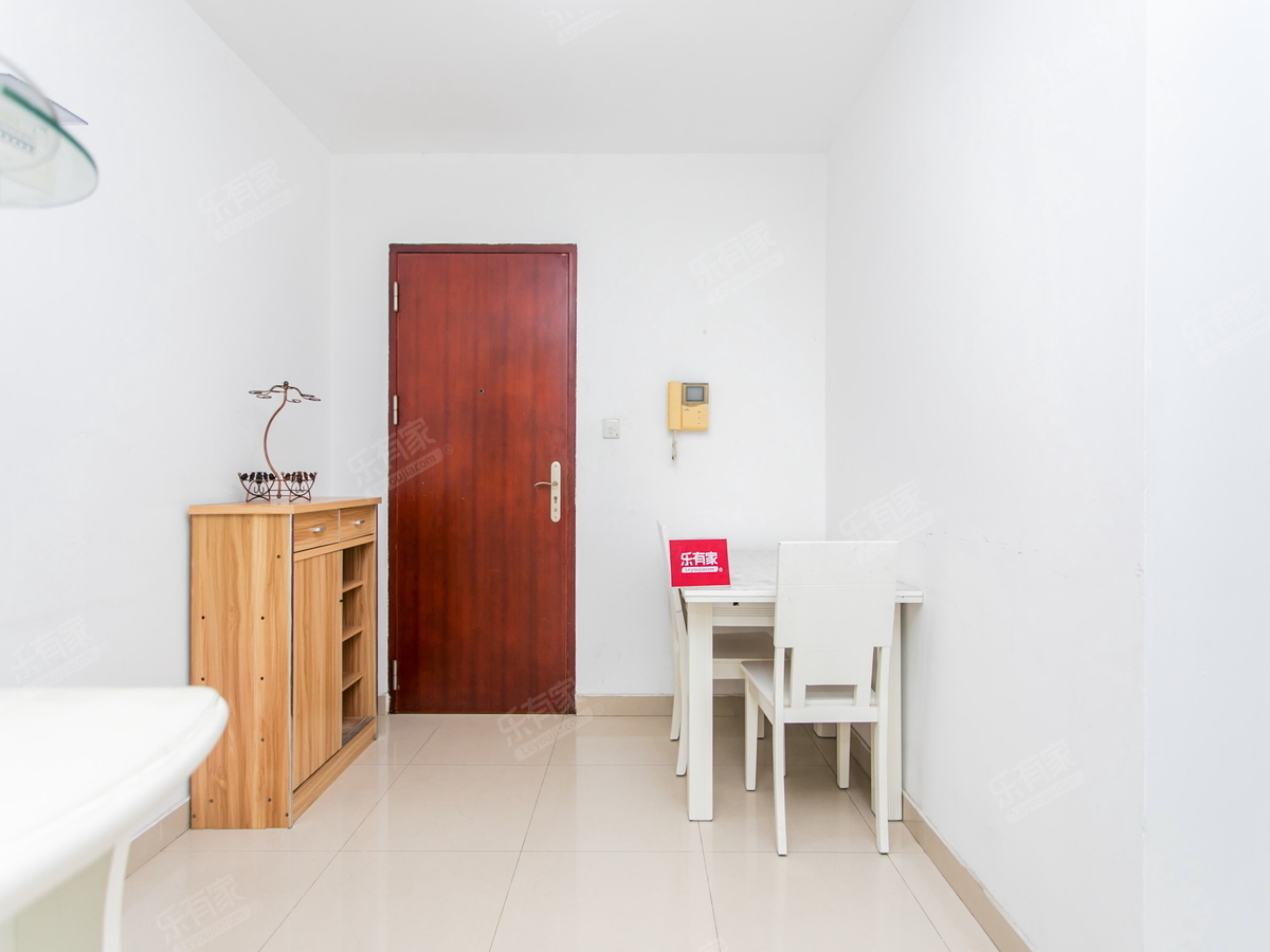 世纪春城大两房