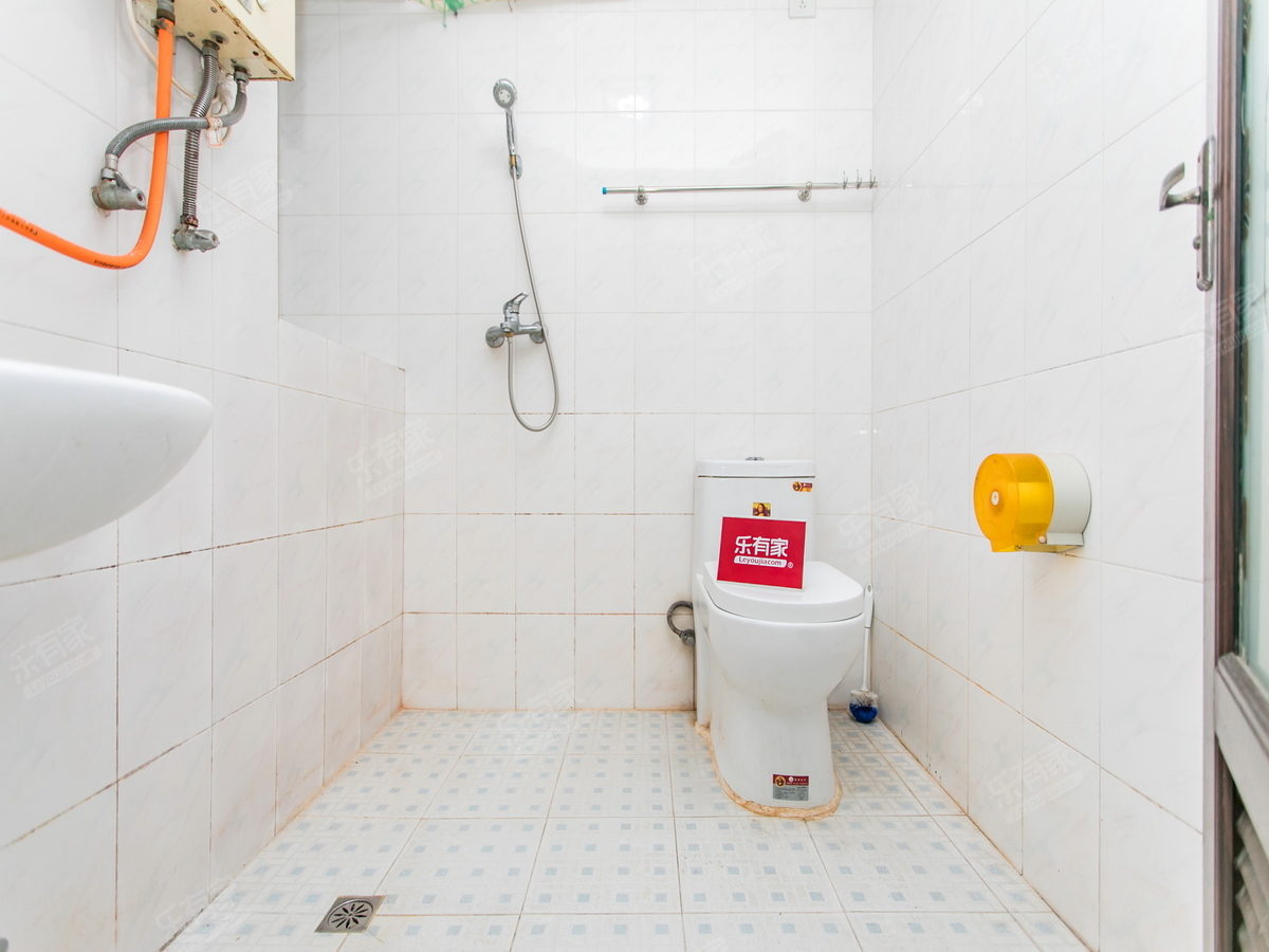 世纪春城大两房