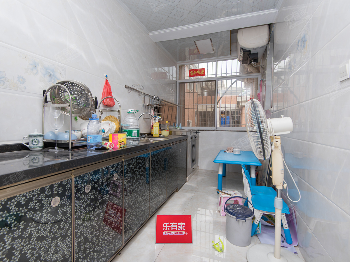 金月湾 2房2厅1卫 77.15㎡