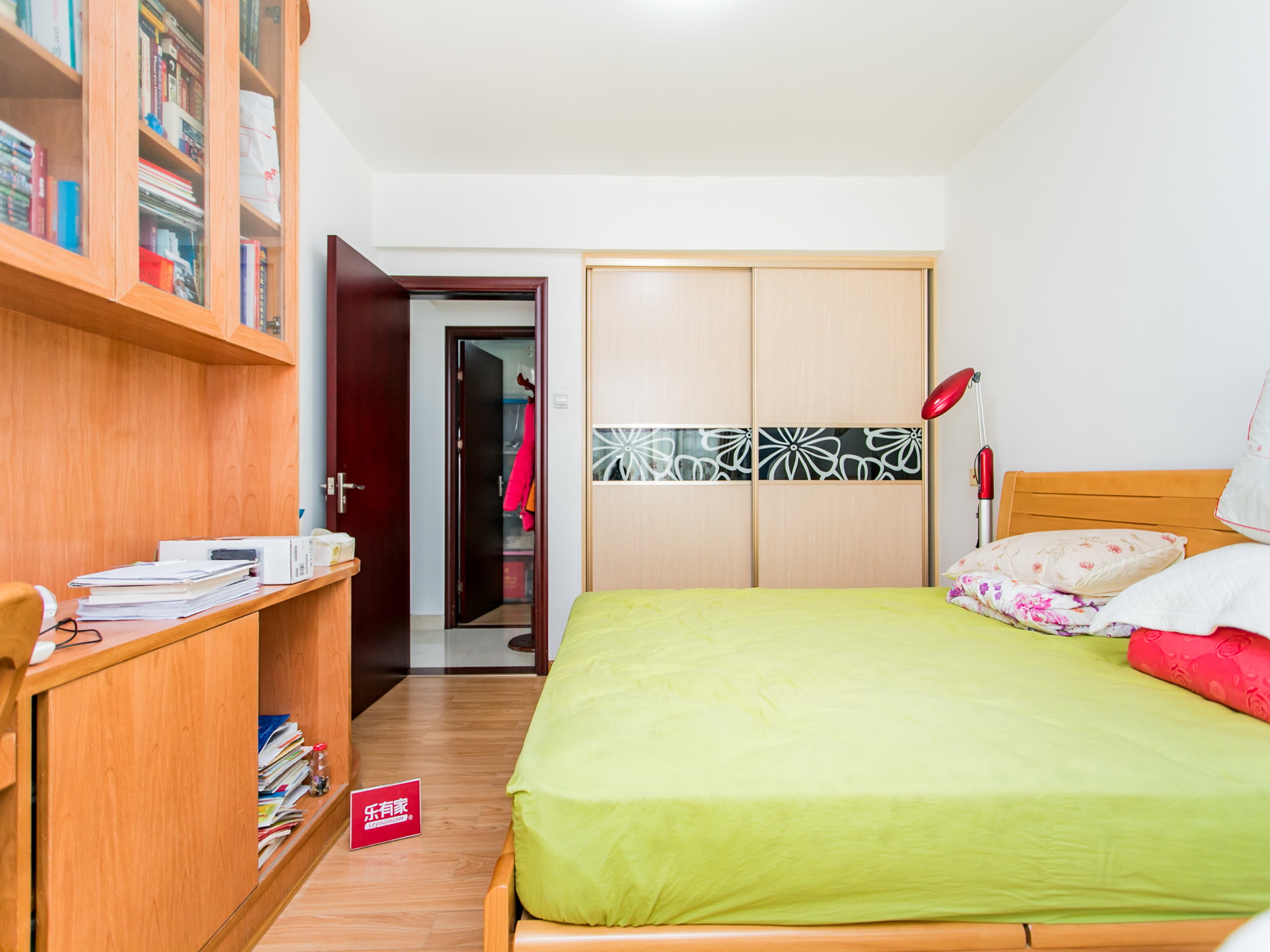 好房诚心出租-江门长城里程家园租房