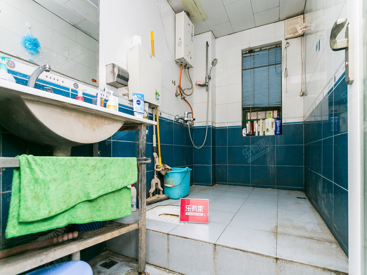 南山豪庭，你的理想家园！