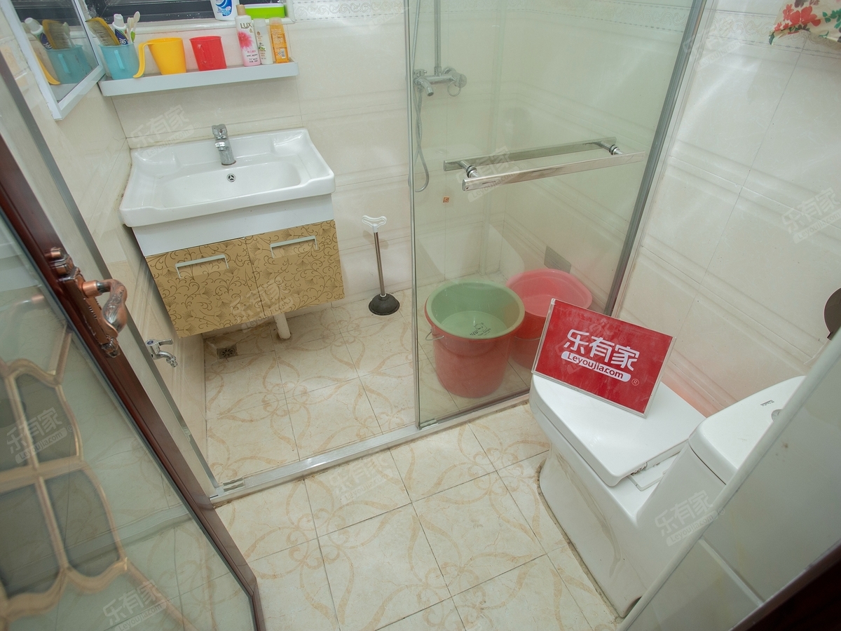 格蓝云天名苑 3房2厅1卫 88㎡