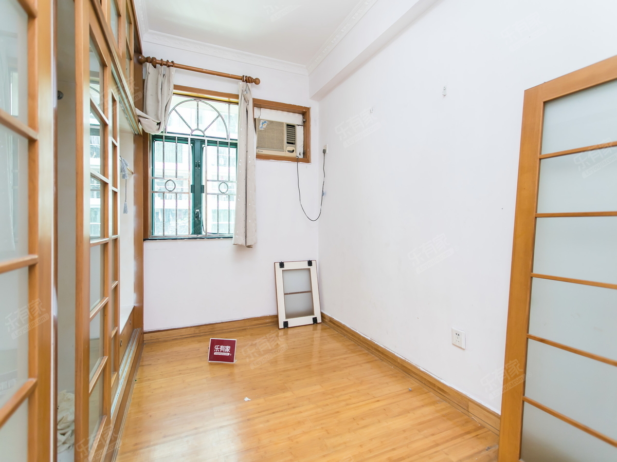 天泽花园 3房2厅2卫 89㎡