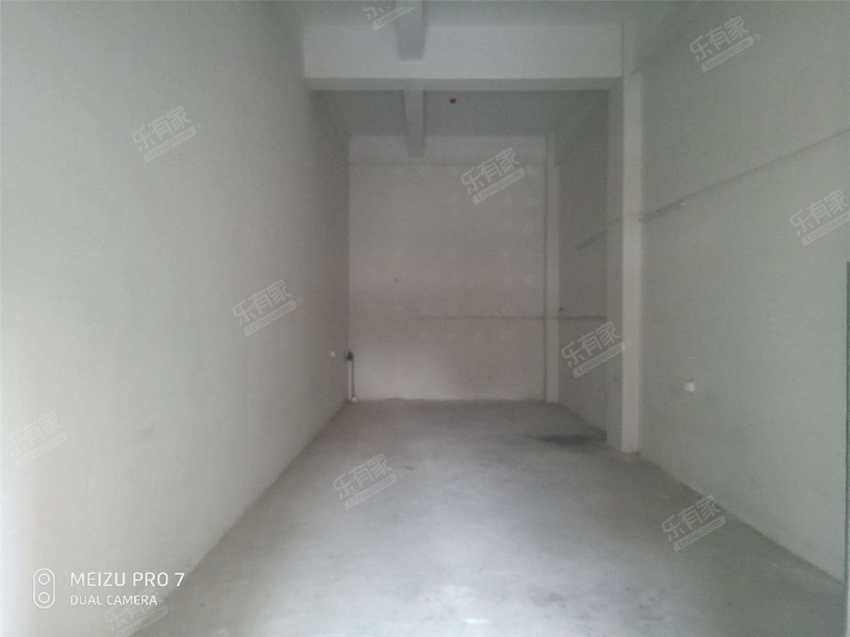 银江春晓家园样板3