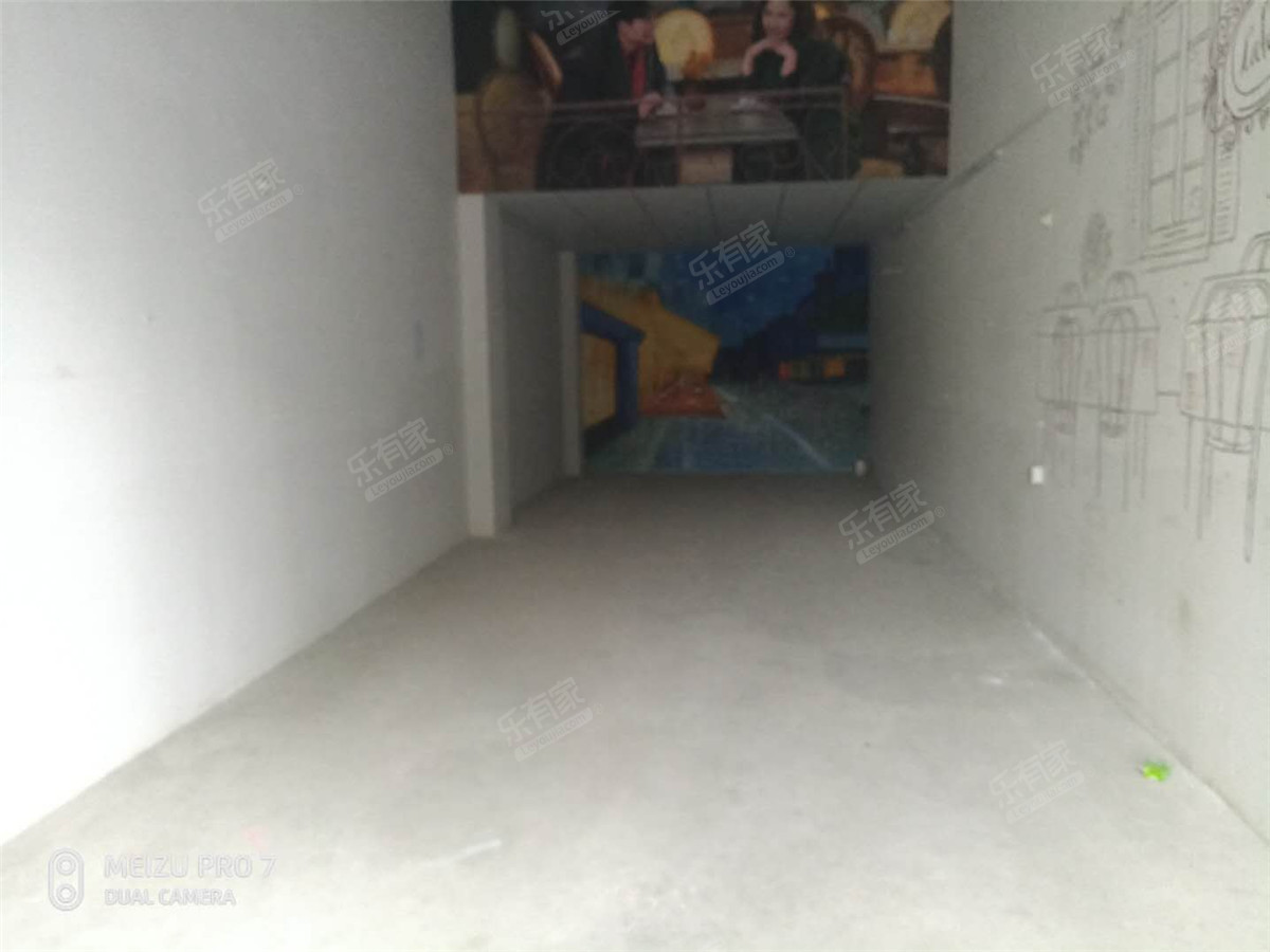 银江春晓家园样板房1