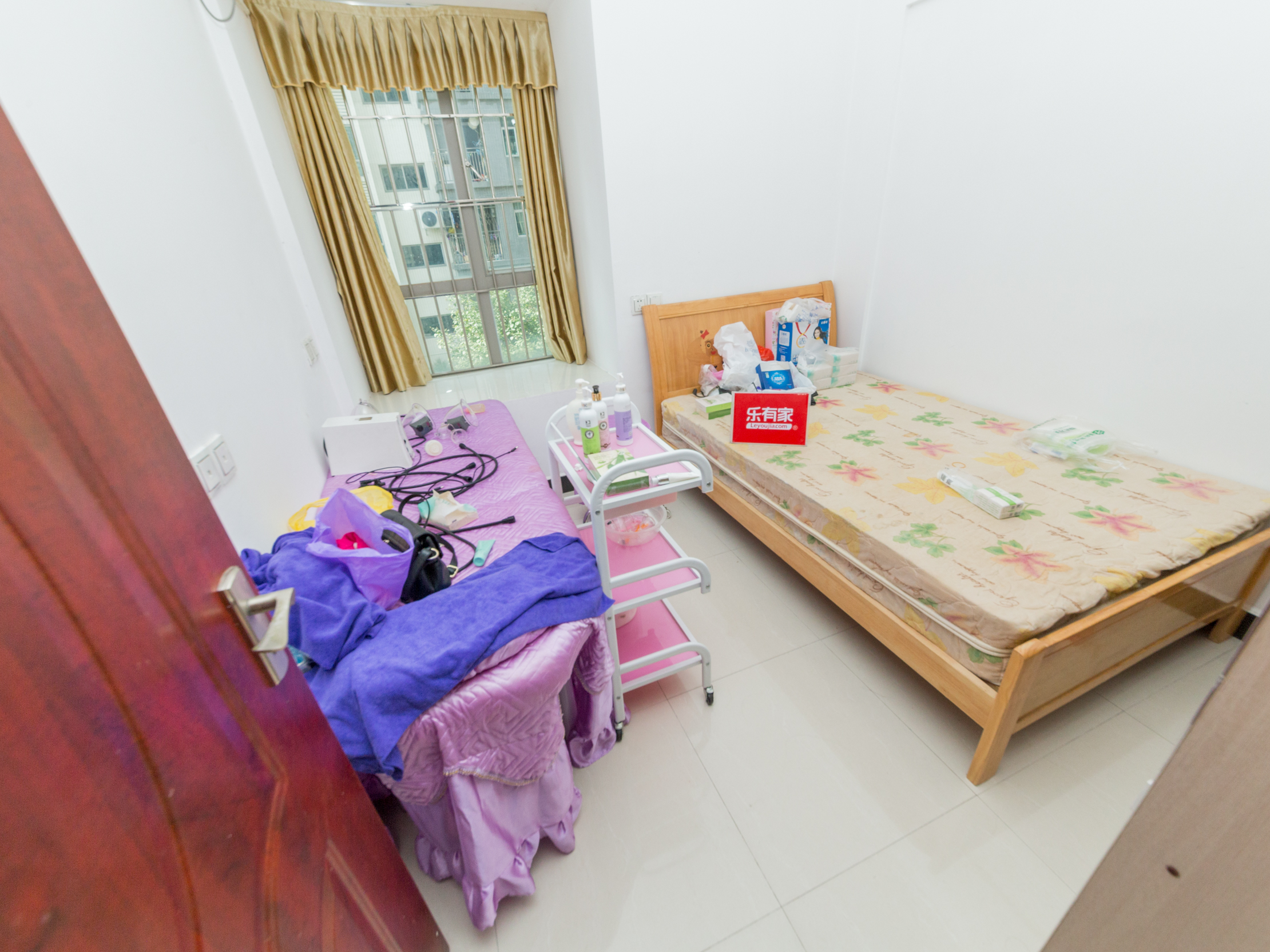 金都商业广场 3房2厅1卫 88.04㎡