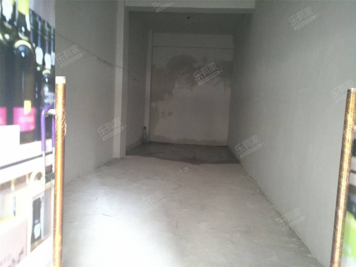 银江春晓家园样板房2