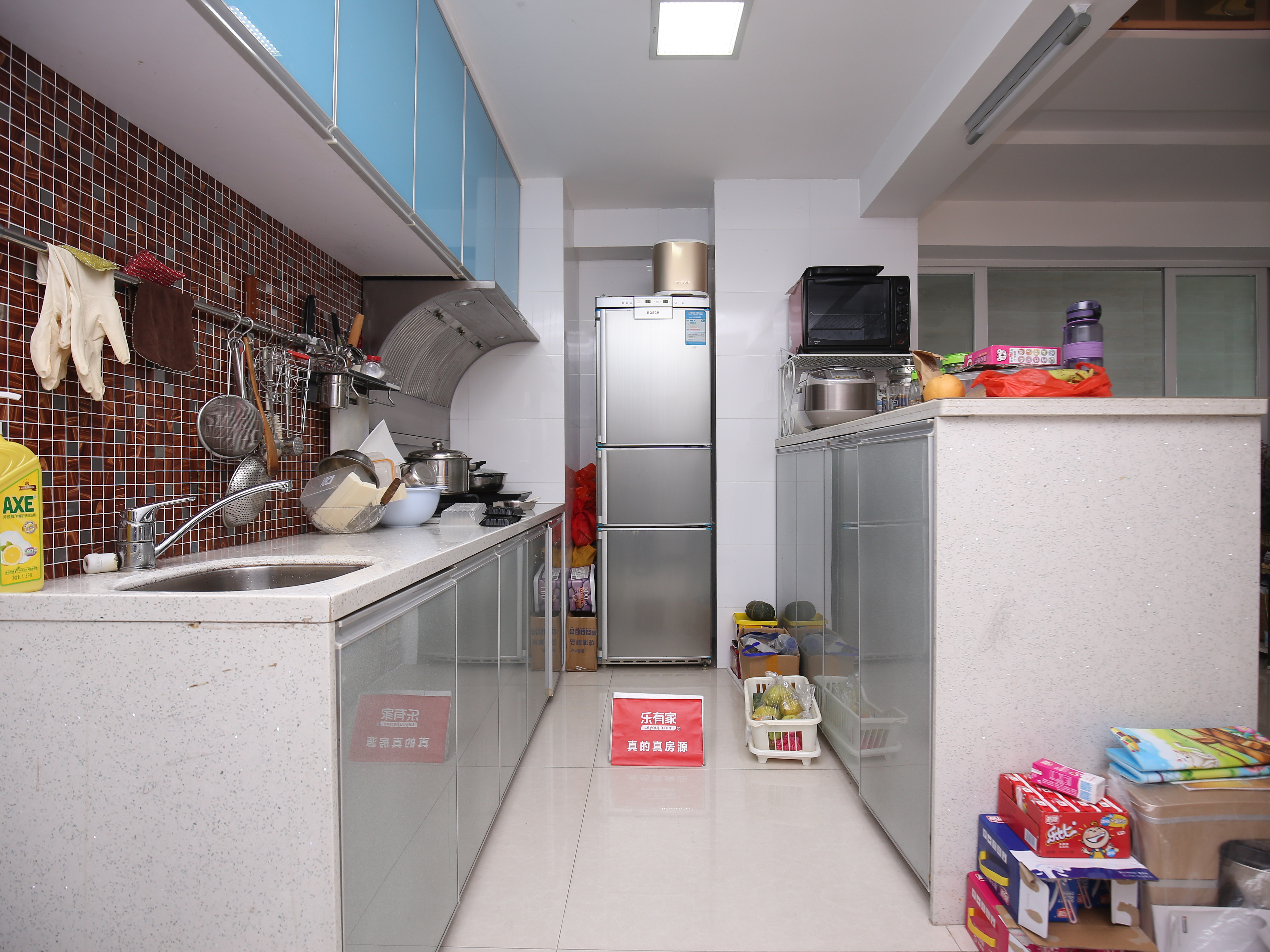 益嘉园(白沙大道西25号) 西 精装 2室 2厅 100m²