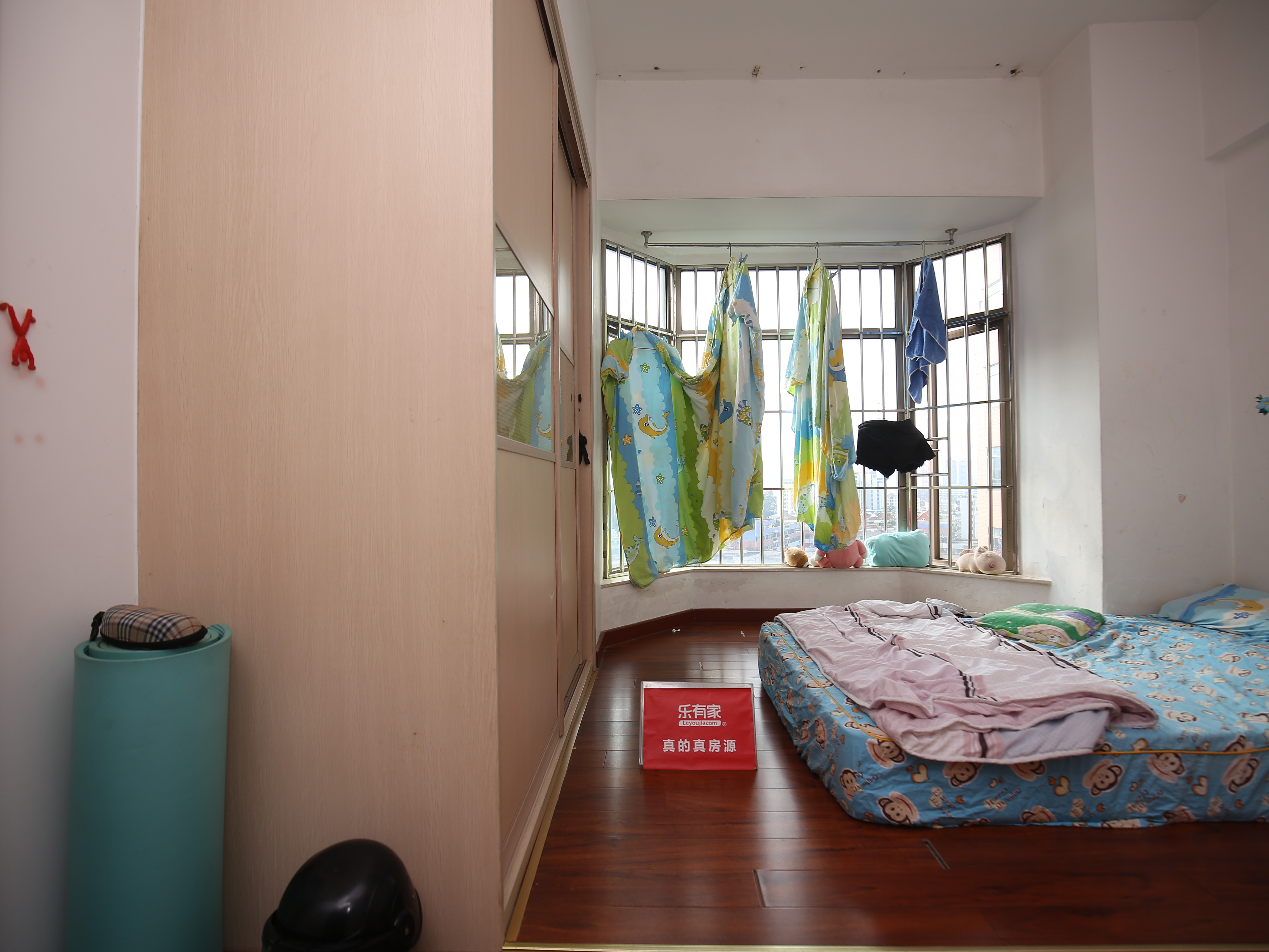 益嘉园(白沙大道西25号) 西 精装 2室 2厅 100m²