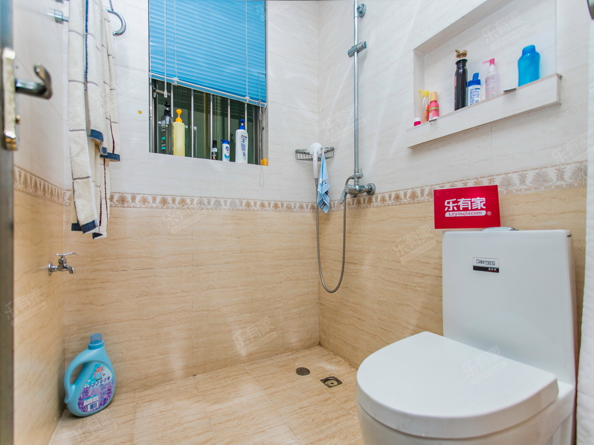 金岸大厦 3房2厅2卫 118.76㎡