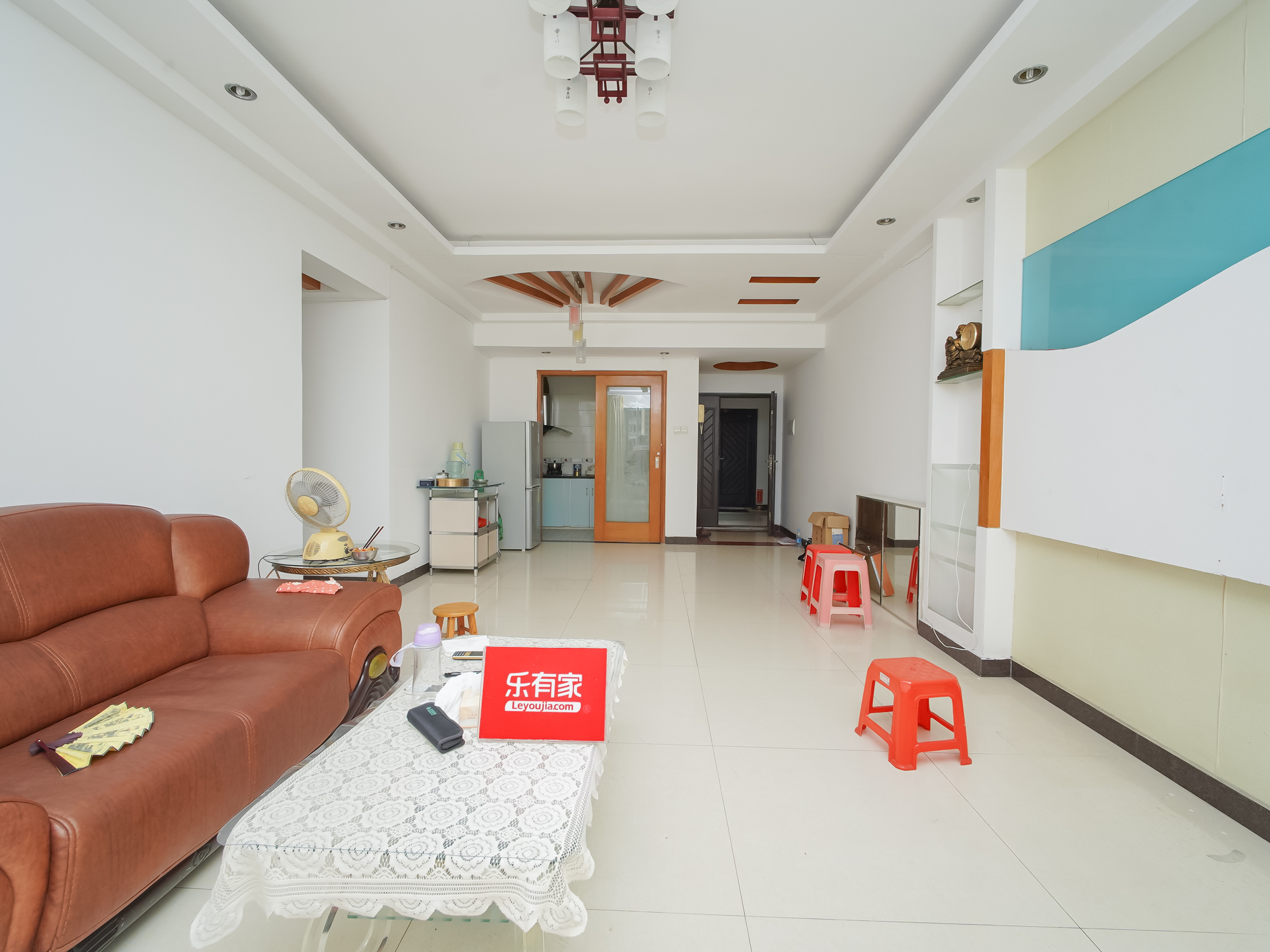 群英华庭 3房2厅2卫 145.69㎡-中山群英华庭租房