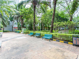 海印长城二期实景图