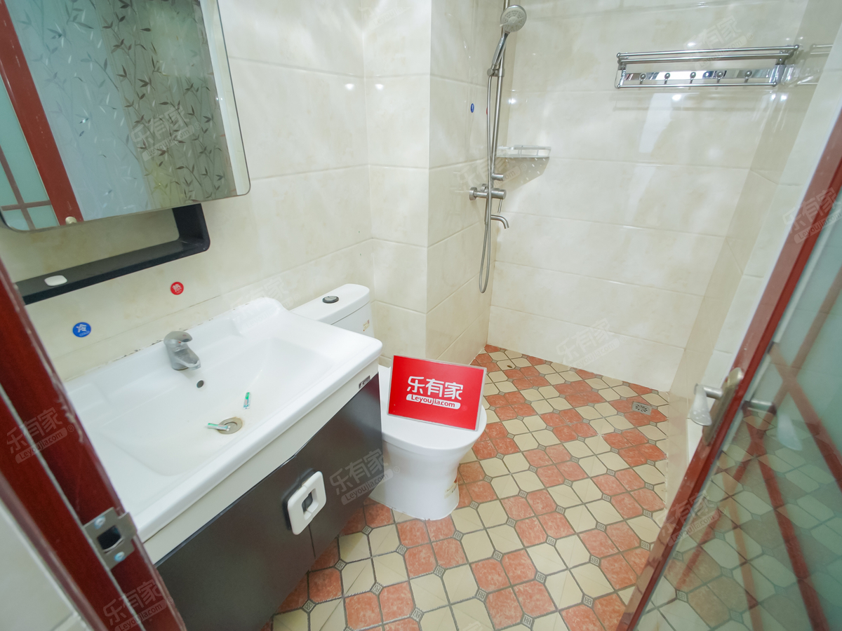 佰汇广场 写字楼 37.83㎡