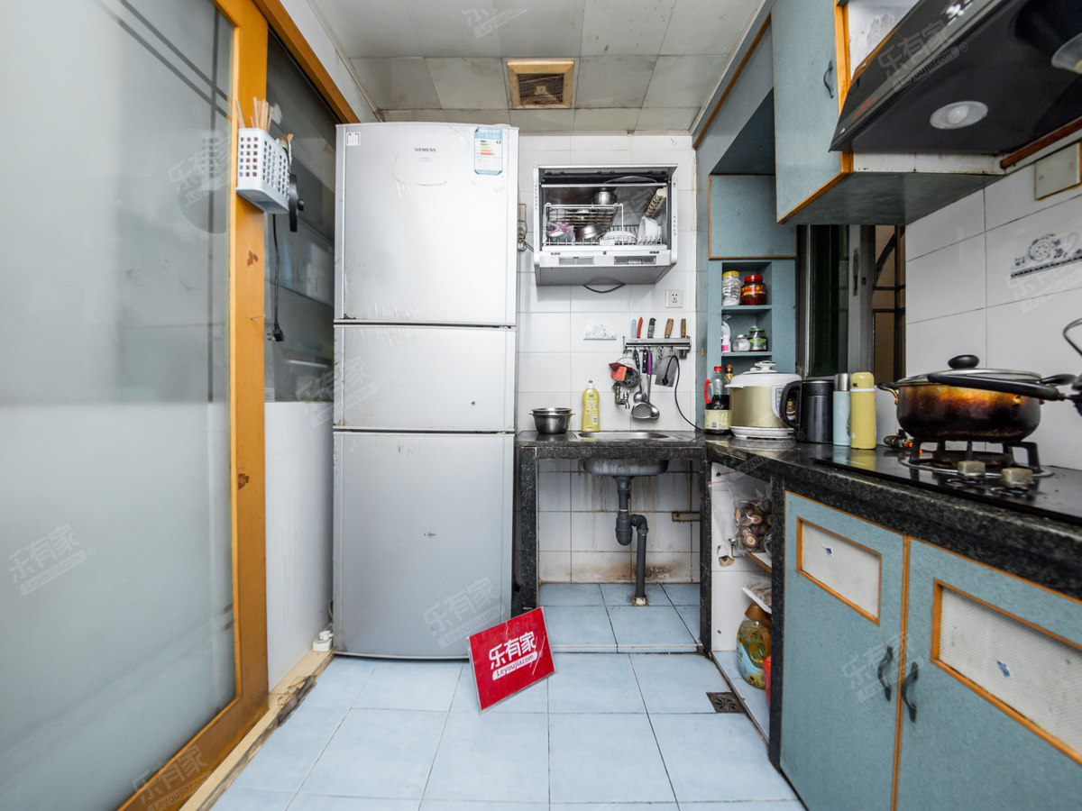 恒盛居,业主诚心出售