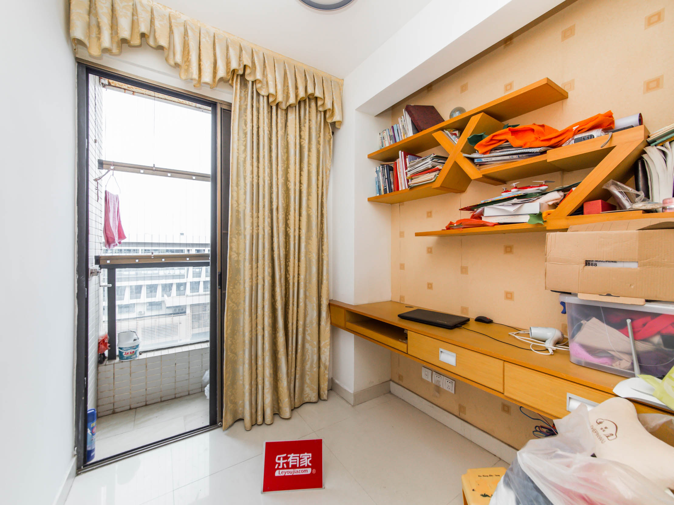 万科金域东郡 3房2厅1卫 69.43㎡