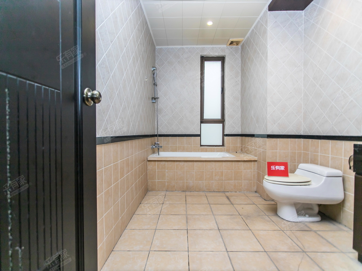 惠阳恒大棕榈岛 3房2厅2卫 168㎡