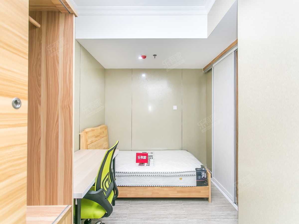 万象新天三期44.15㎡两居靓宅出售