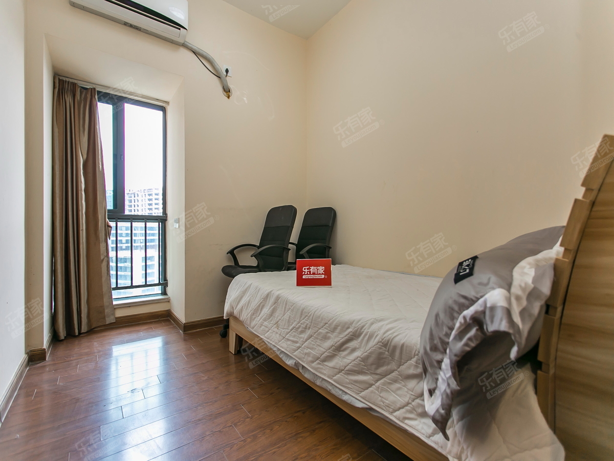 碧桂园十里银滩 2房2厅1卫 69㎡