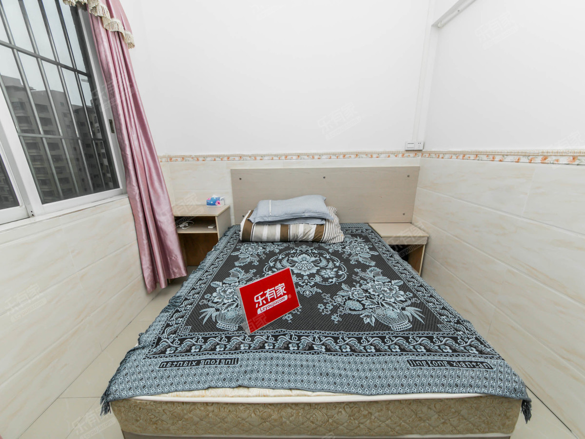 美兰金邸(公园1号) 2房2厅2卫 88.36㎡