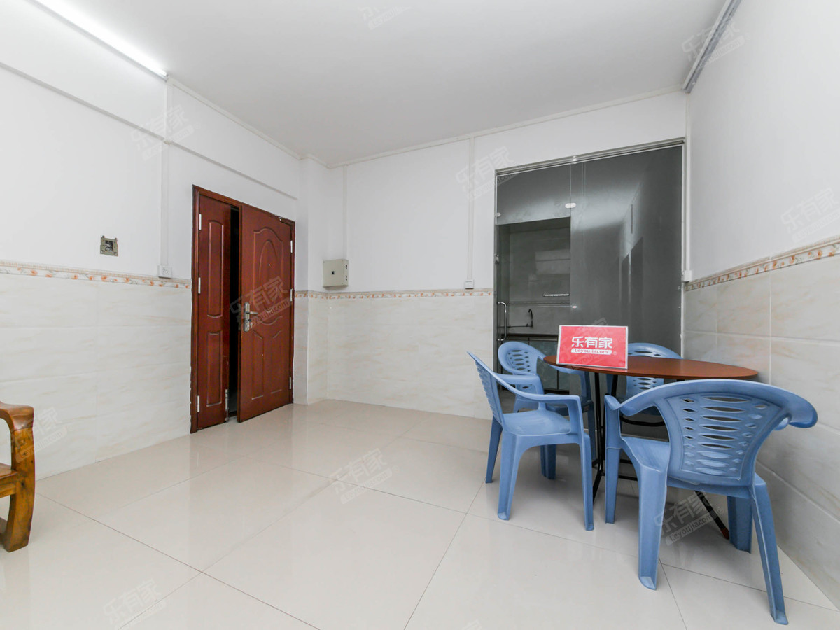 美兰金邸(公园1号) 2房2厅2卫 88.36㎡