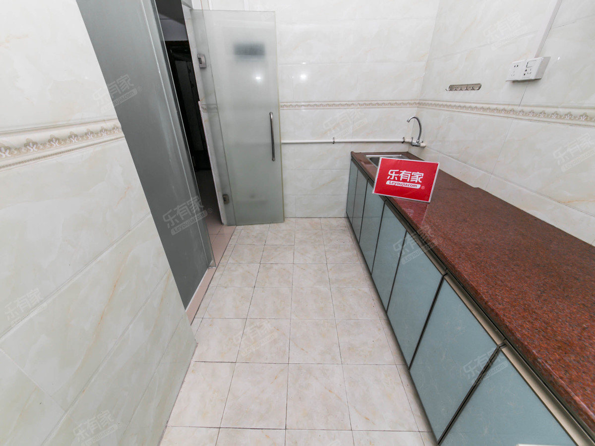 美兰金邸(公园1号) 2房2厅2卫 88.36㎡