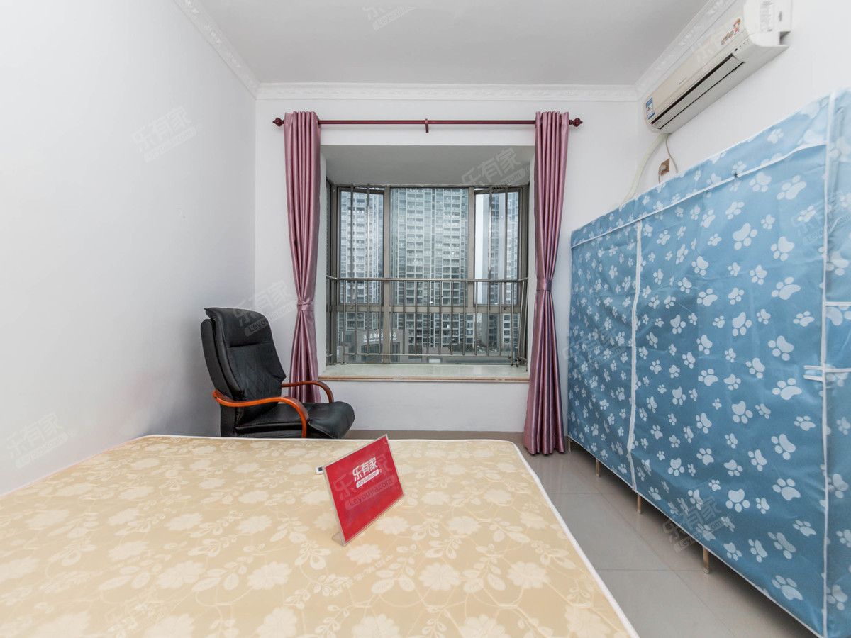 锦江国际 3房2厅2卫 133㎡