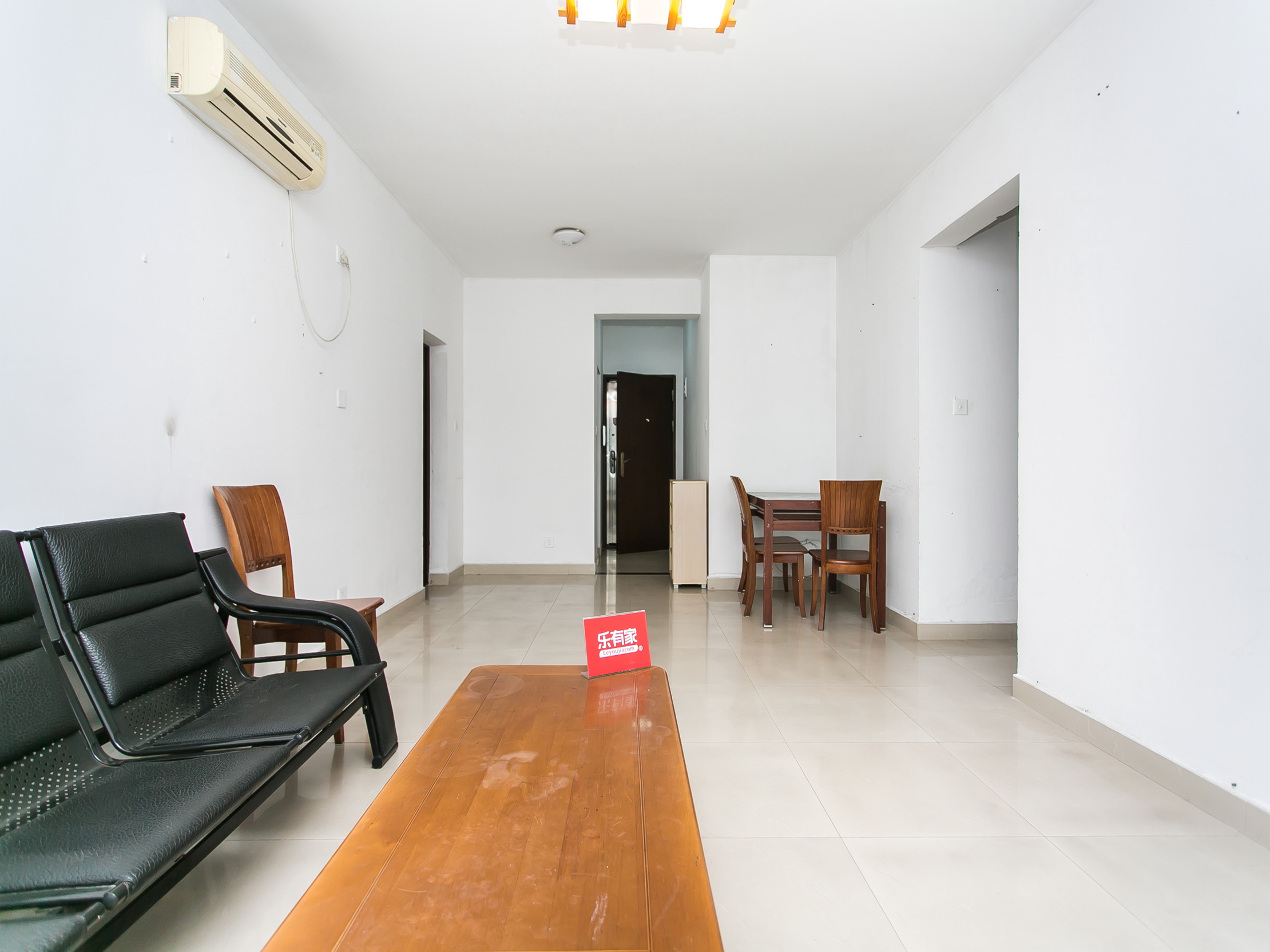 信和爱琴居 2房2厅1卫 77.74㎡-深圳信和爱琴居租房