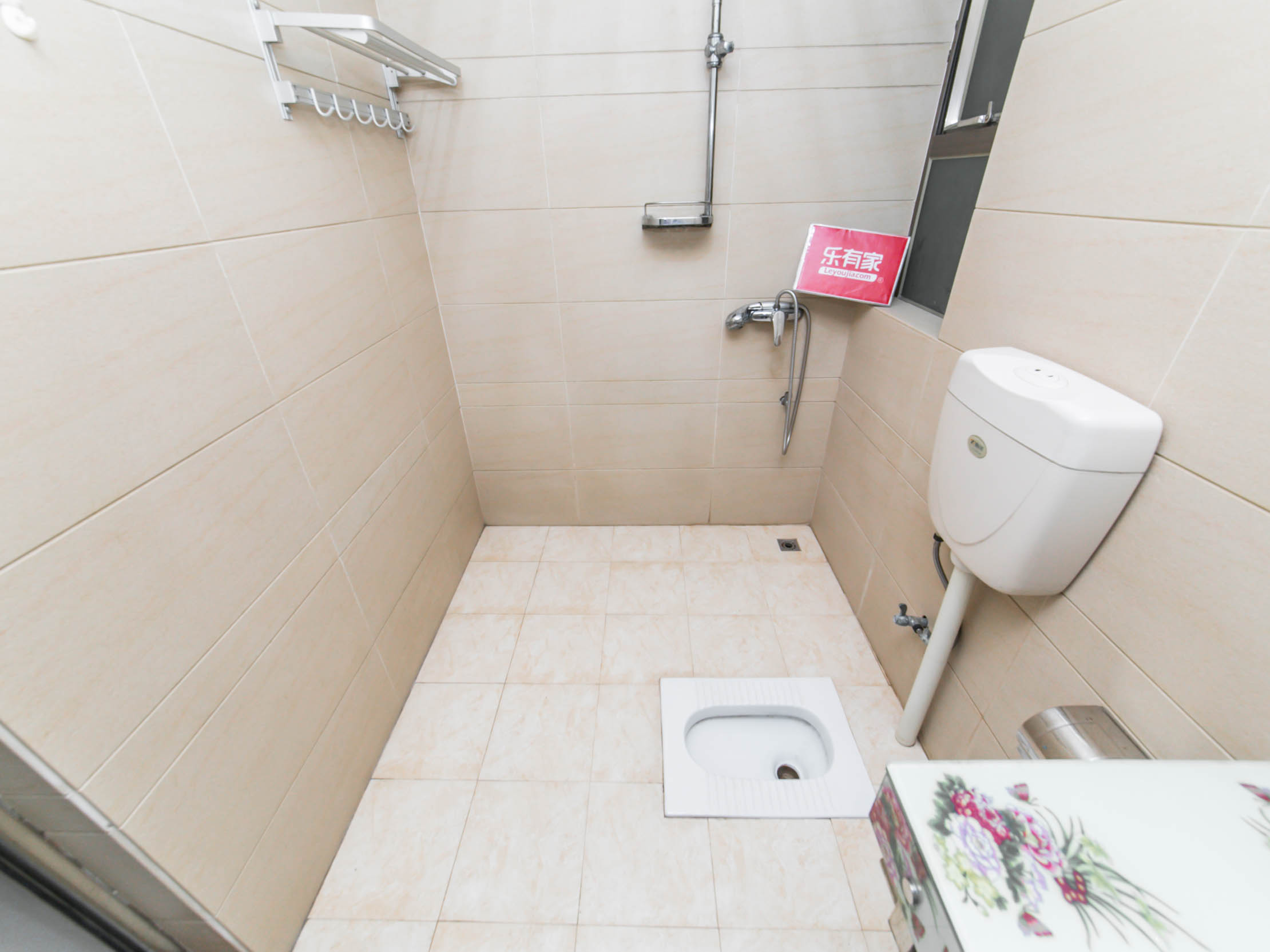 奥城花园 3房2厅2卫 116㎡